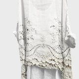 Vŕba Whisper Tunic