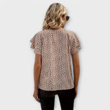 Emílio - Elegant Blouse