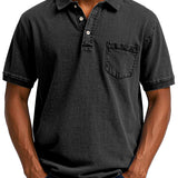Bento - Retro Polo Shirt