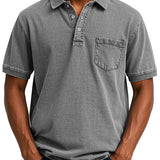Bento - Retro Polo Shirt