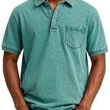 Bento - Retro Polo Shirt