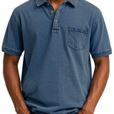 Bento - Retro Polo Shirt
