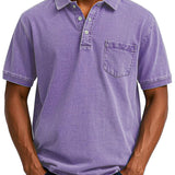 Bento - Retro Polo Shirt