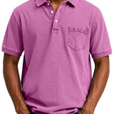 Bento - Retro Polo Shirt