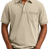 Bento - Retro Polo Shirt