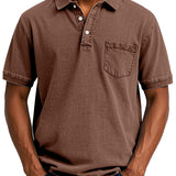 Bento - Retro Polo Shirt