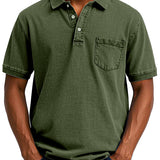 Bento - Retro Polo Shirt