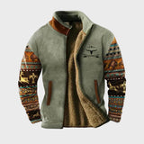 Teodoro - Fleece Vesta na Outdoorové Aktivity