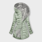 Joana - Fur Jacket