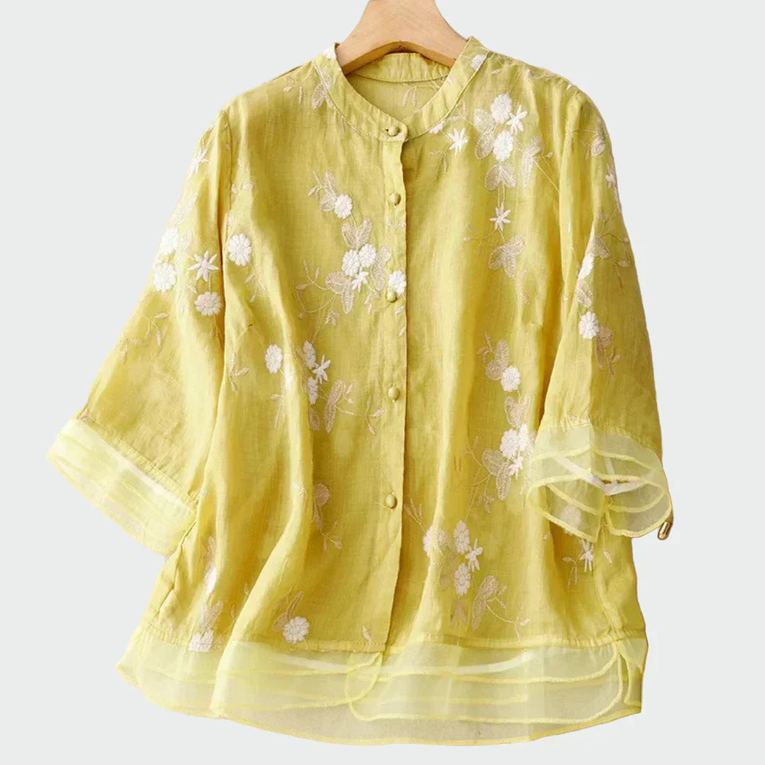 Stitched Blouse