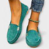 Sabrina - Mokasíny Shoes