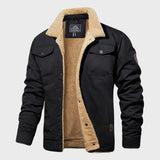 Rodrigo - Štýlový Bomber Jacket