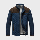 Leandro - Časless Coat