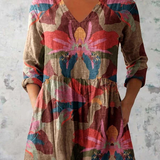 Simona | Elegance and Timeless Grace