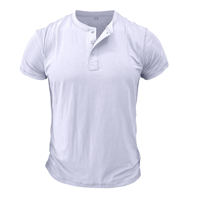 Simão - Bavlnená Košeľa" can be rewritten as "Simão - Cotton Shirt.