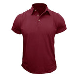 Floriano - Bavlnené T-Shirt