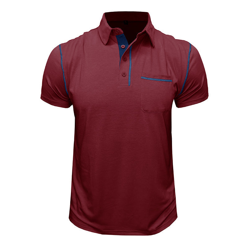 Gregório - Poloshirt