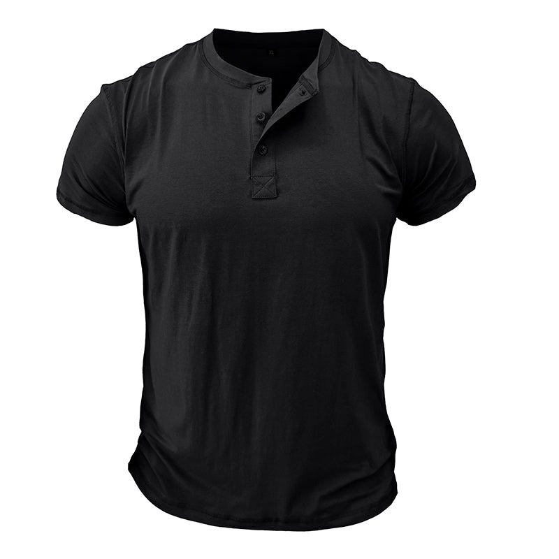 Simão - Bavlnená Košeľa" can be rewritten as "Simão - Cotton Shirt.