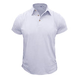 Floriano - Bavlnené T-Shirt