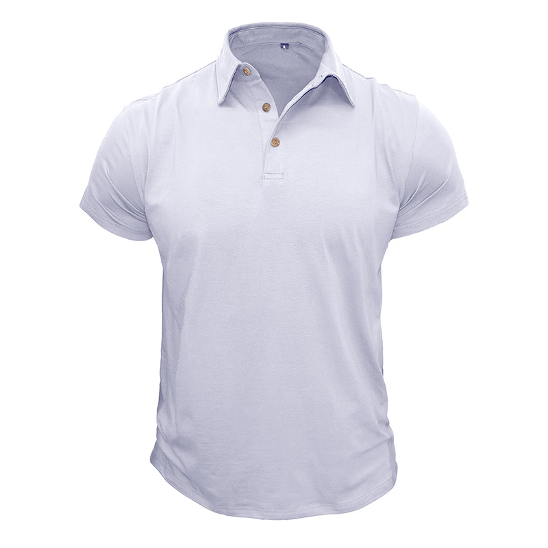 Floriano - Bavlnené T-Shirt