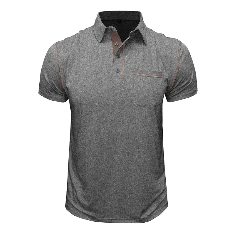 Gregório - Poloshirt