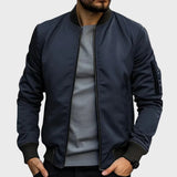 Gonçalo - Classic Bomber Jacket