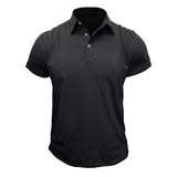 Floriano - Bavlnené T-Shirt