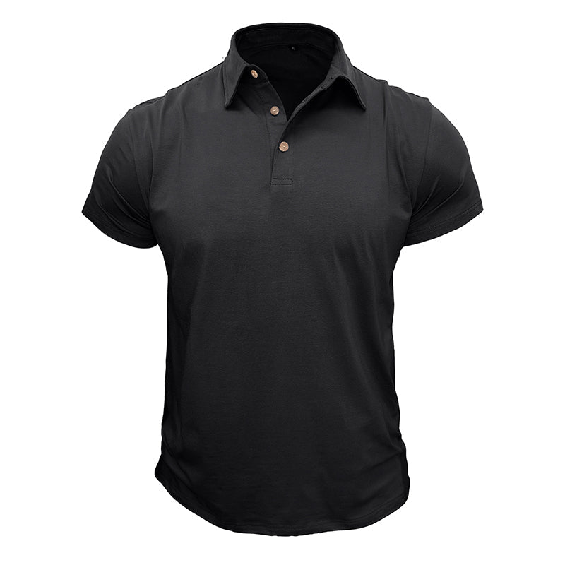 Floriano - Bavlnené T-Shirt