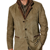 Alexandre - Retro Coat