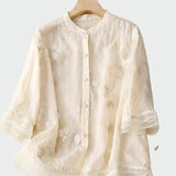 Stitched Blouse