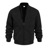 Pedro - Klasická Bomber Jacket