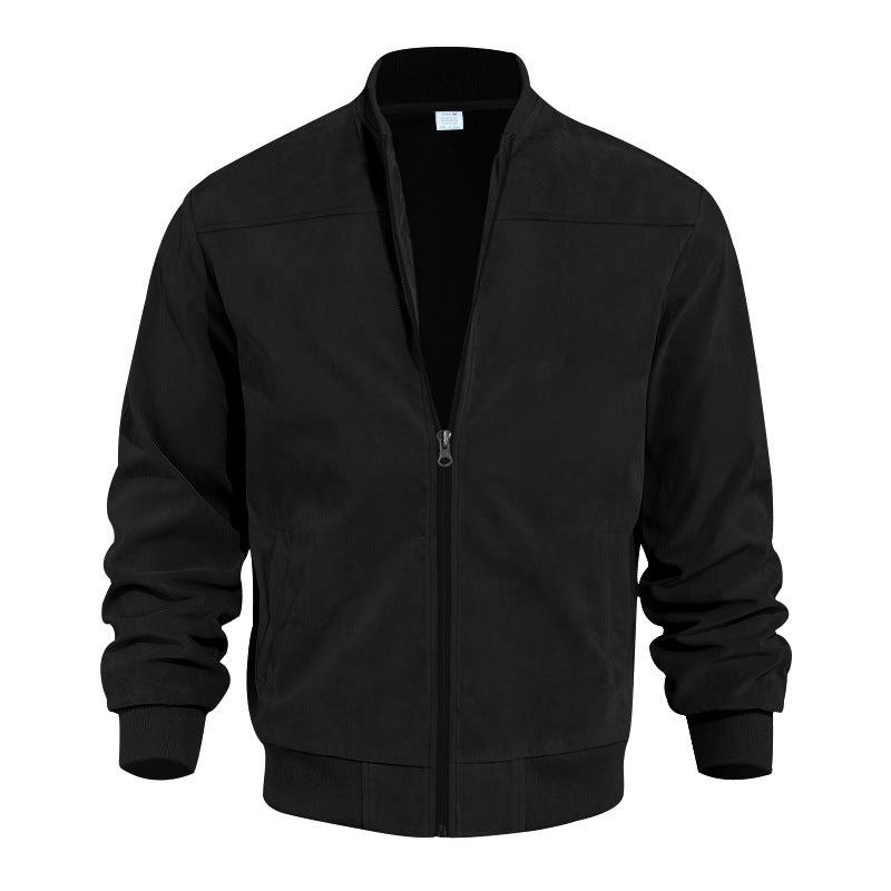 Pedro - Klasická Bomber Jacket