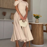 Isadora - Elegantné Maxi Šaty