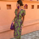 Zoé - Letná Elegancia a Pohodlie