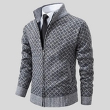 Guilherme - Elegant Cardigan