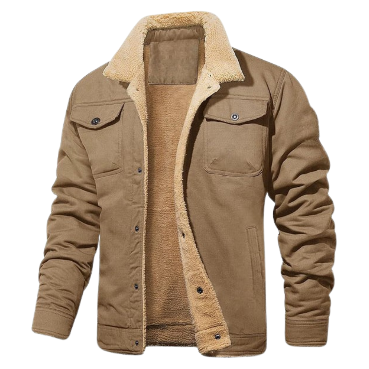Rafael - Štýlová klasická bomber bunda