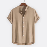 Tomás - Pánske Ľanové Sako (Linen Blazer for Men)