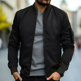 Gonçalo - Classic Bomber Jacket