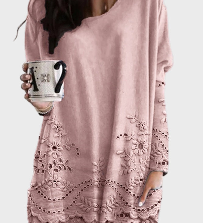 Rich Fiorè B Tunic