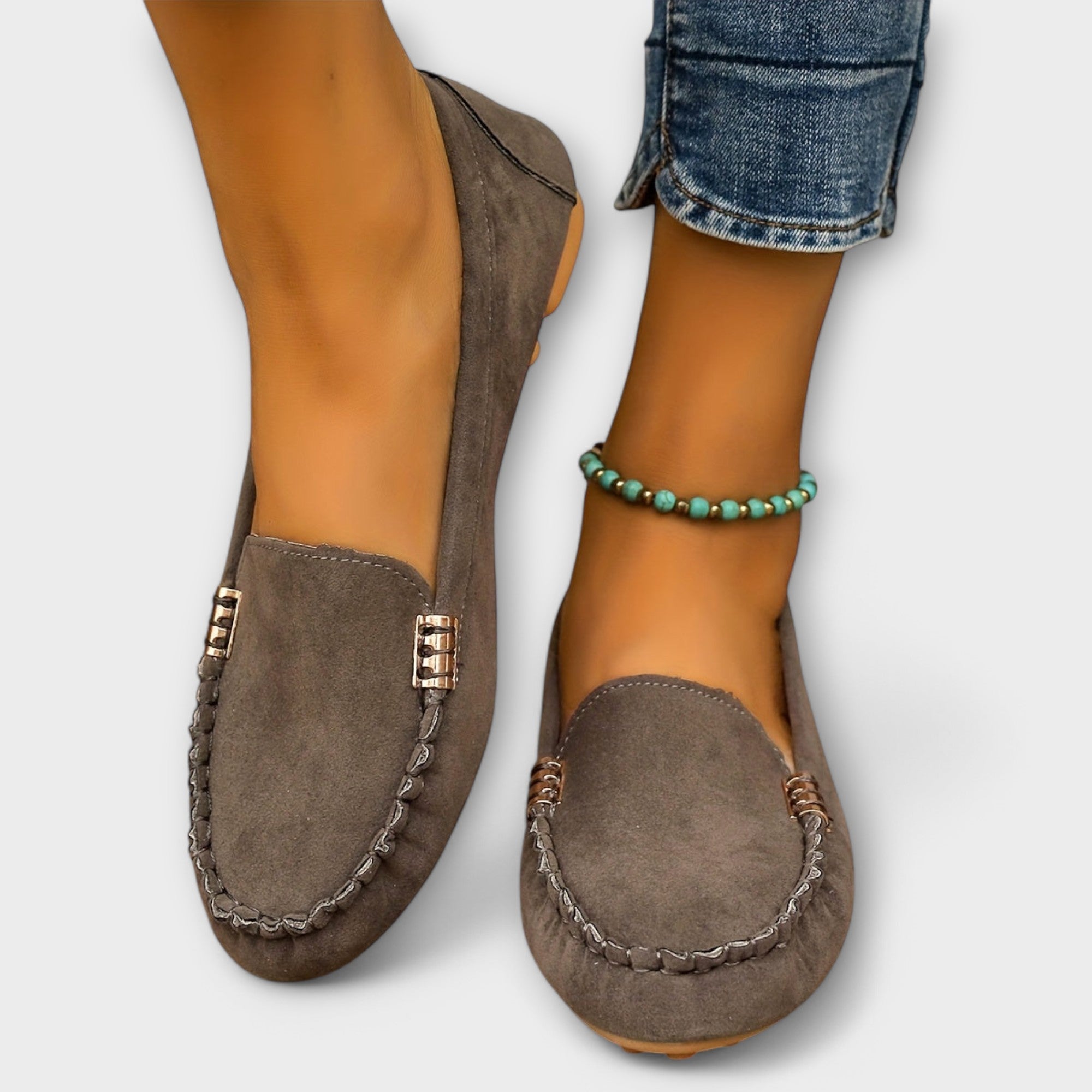 Lofer Sabot Shoes