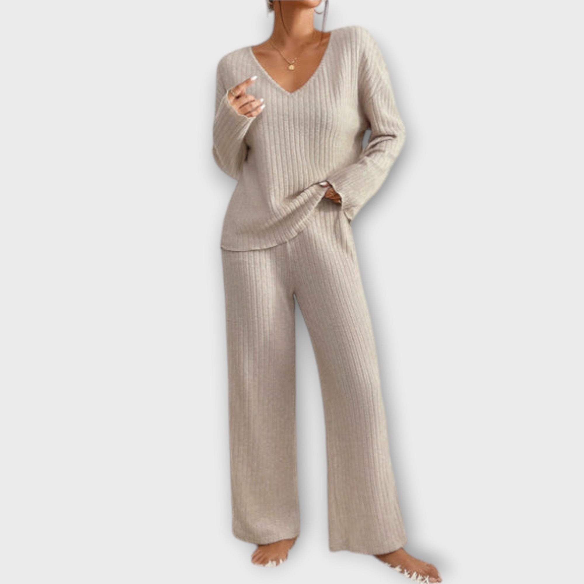 Catarina - Set of 2 Comfortable Pieces
