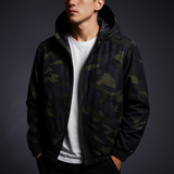 Duarte - Elegant Coat