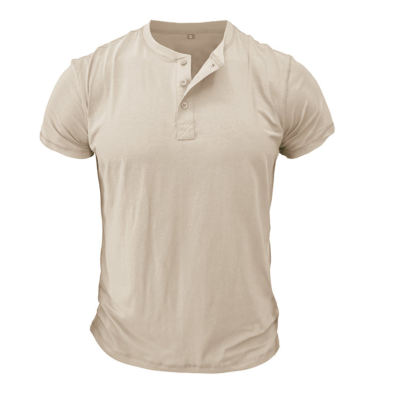 Simão - Bavlnená Košeľa" can be rewritten as "Simão - Cotton Shirt.
