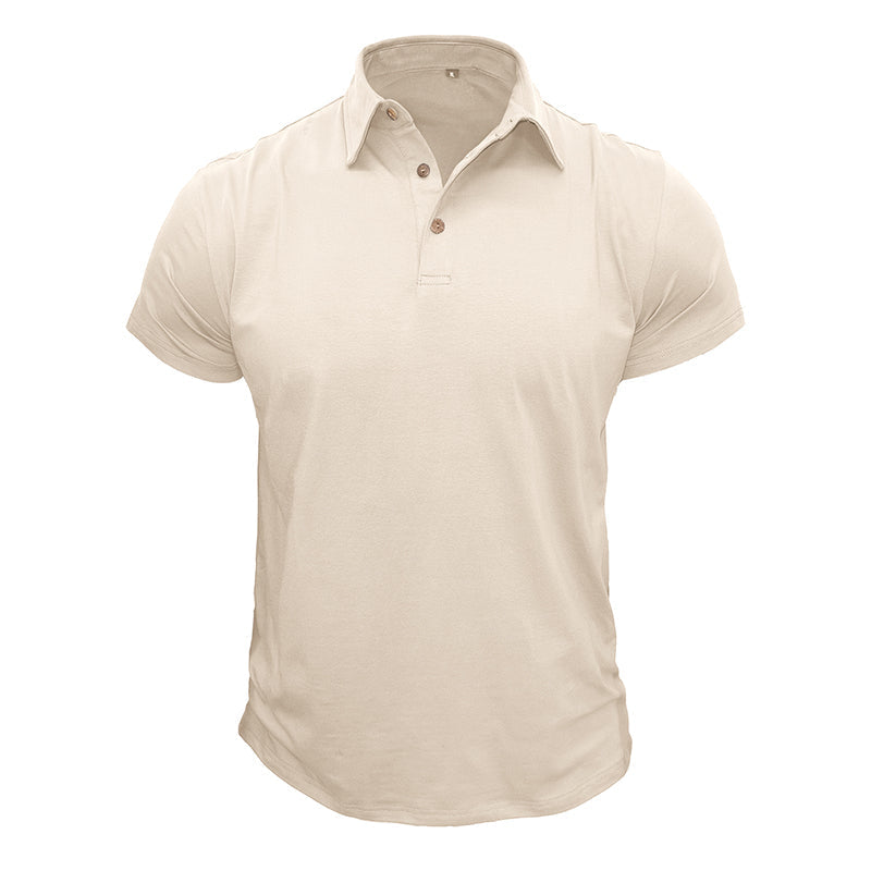 Floriano - Bavlnené T-Shirt