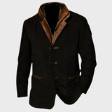 Alexandre - Retro Coat