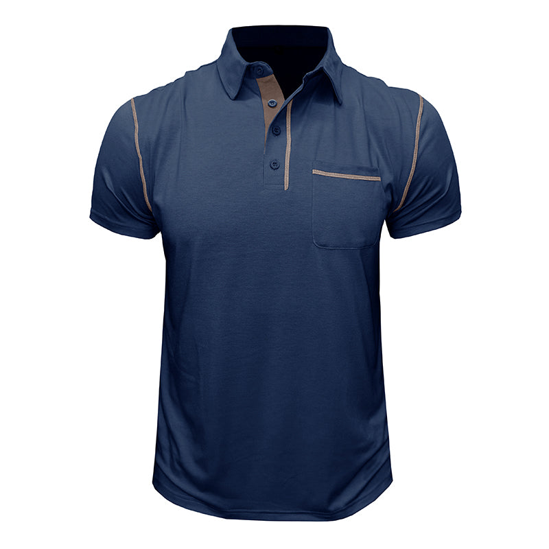 Gregório - Poloshirt
