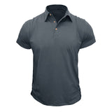 Floriano - Bavlnené T-Shirt
