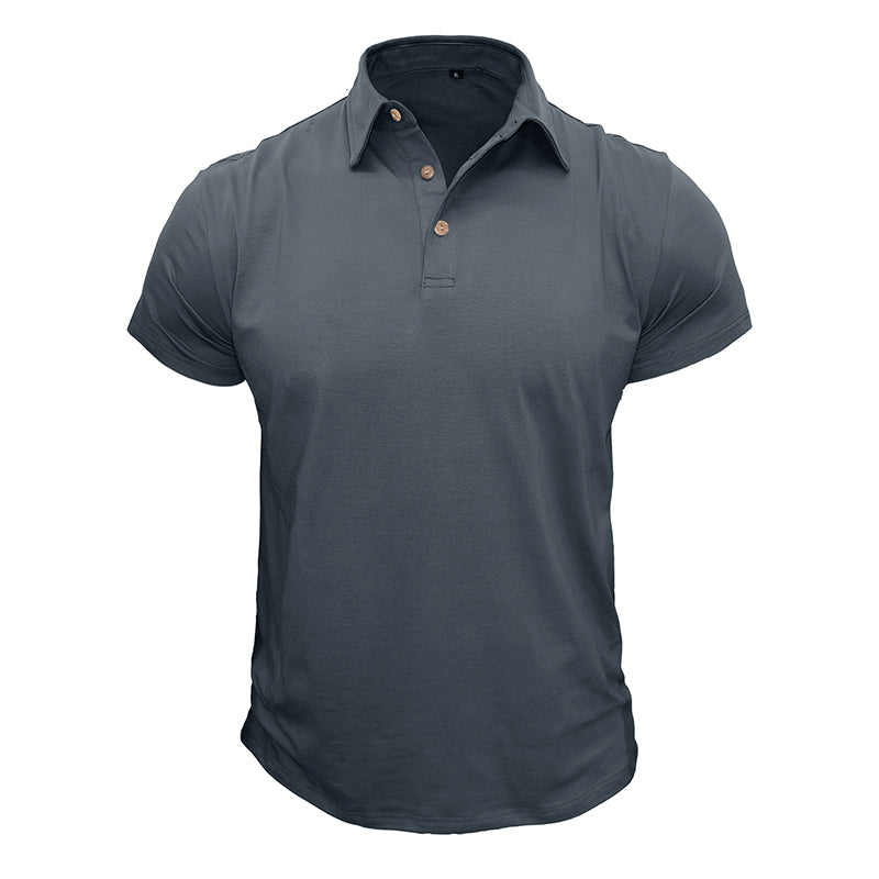 Floriano - Bavlnené T-Shirt