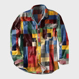 Martim - Classic Retro Unisex Polo