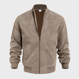 Pedro - Klasická Bomber Jacket